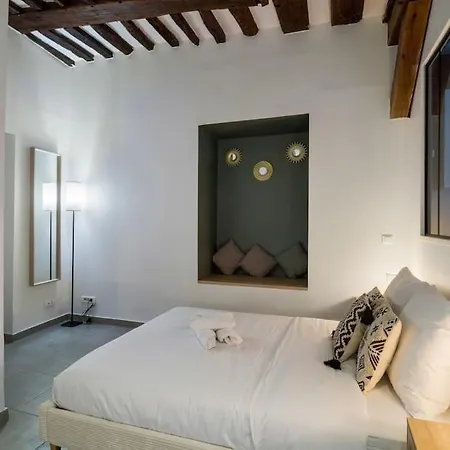 Lägenhet 4pers With Terrace#la Sorbonne#pantheon Paris